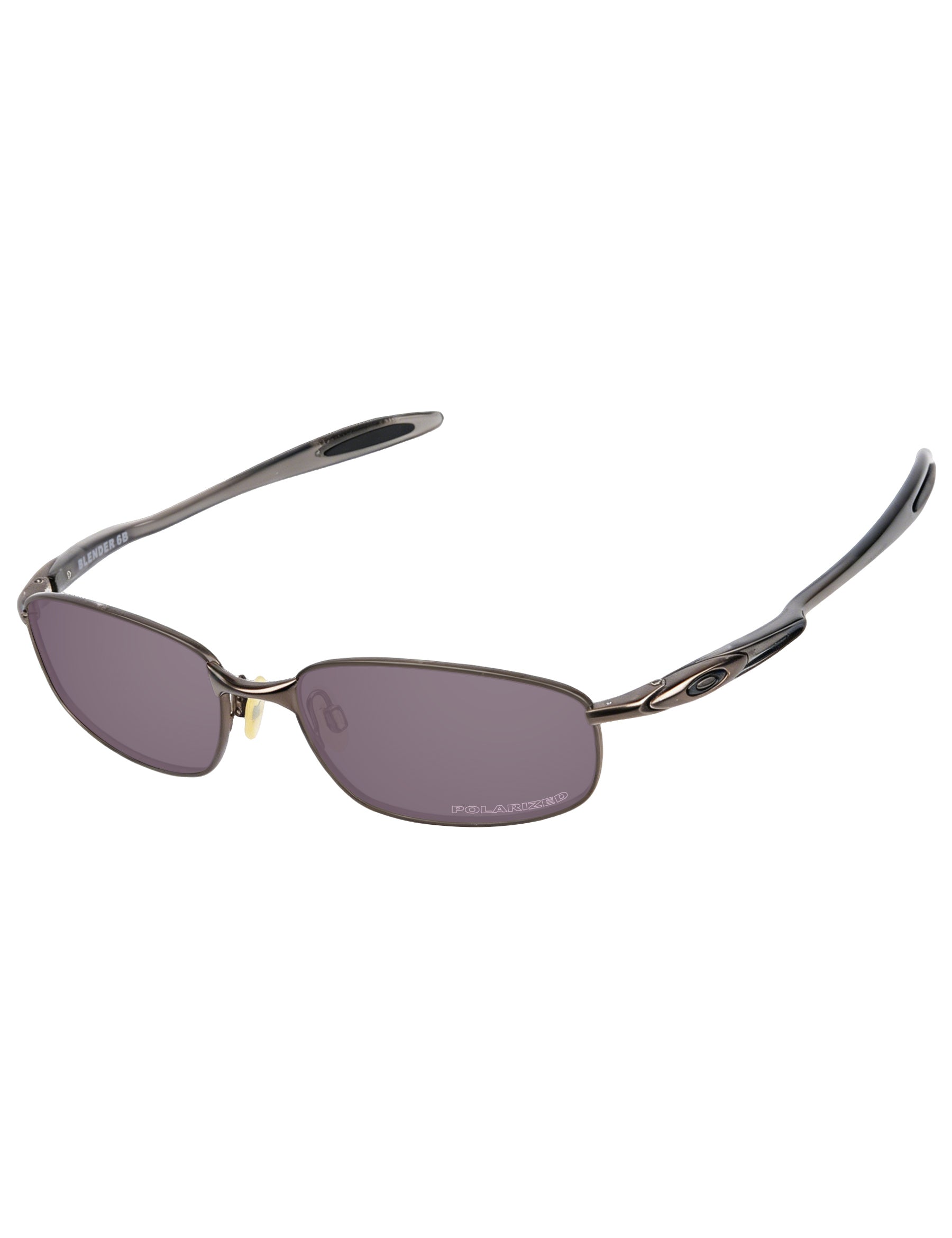 Gray Chrome-Pro