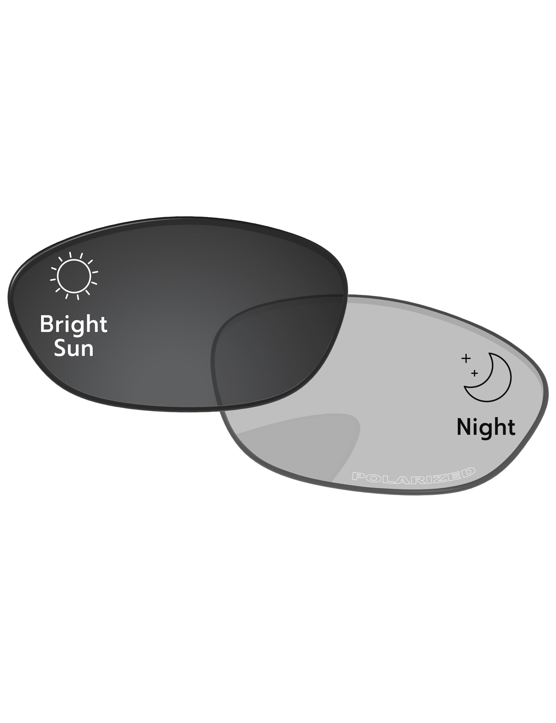 Gray Photochromic-Pro