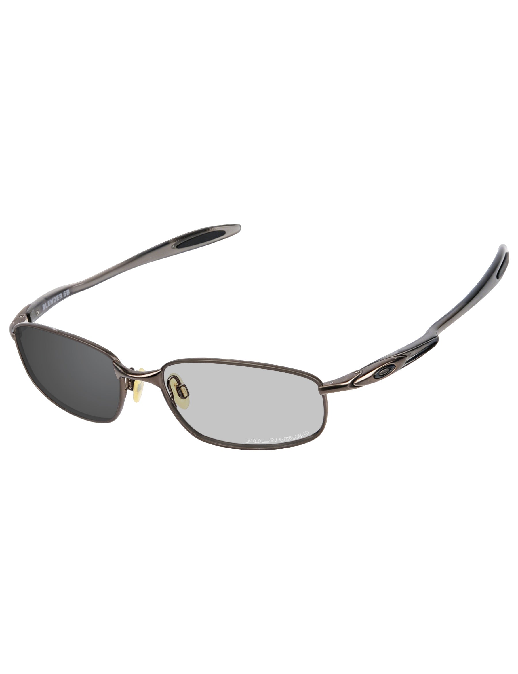 Gray Photochromic-Pro