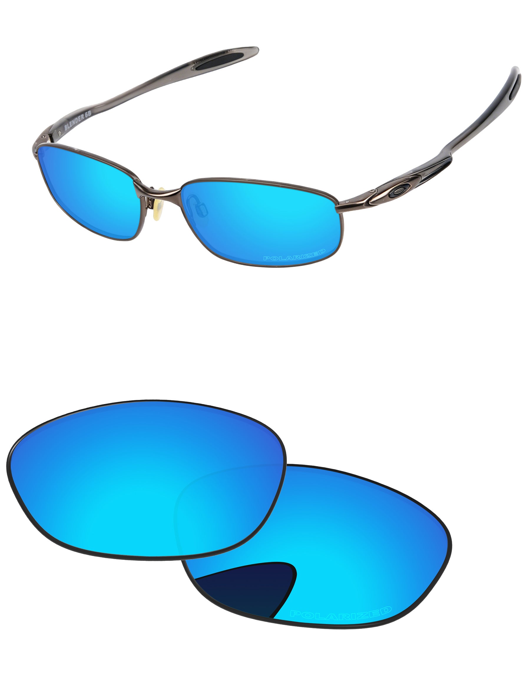 Ice Blue-Pro