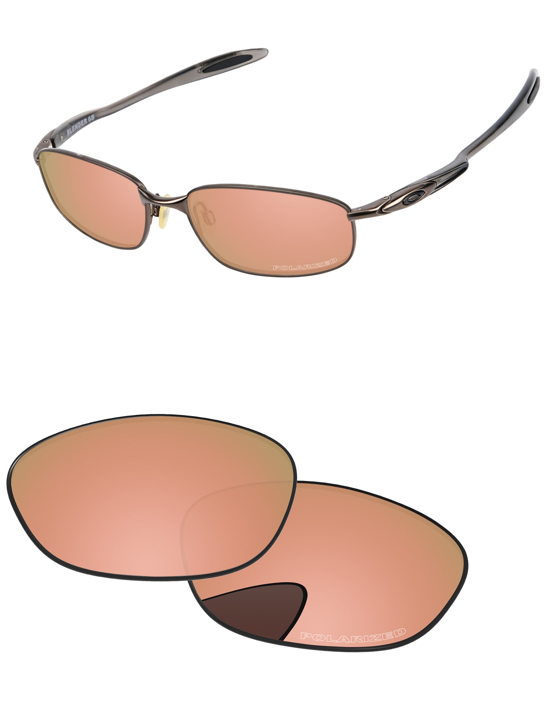 Rose Gold-Pro