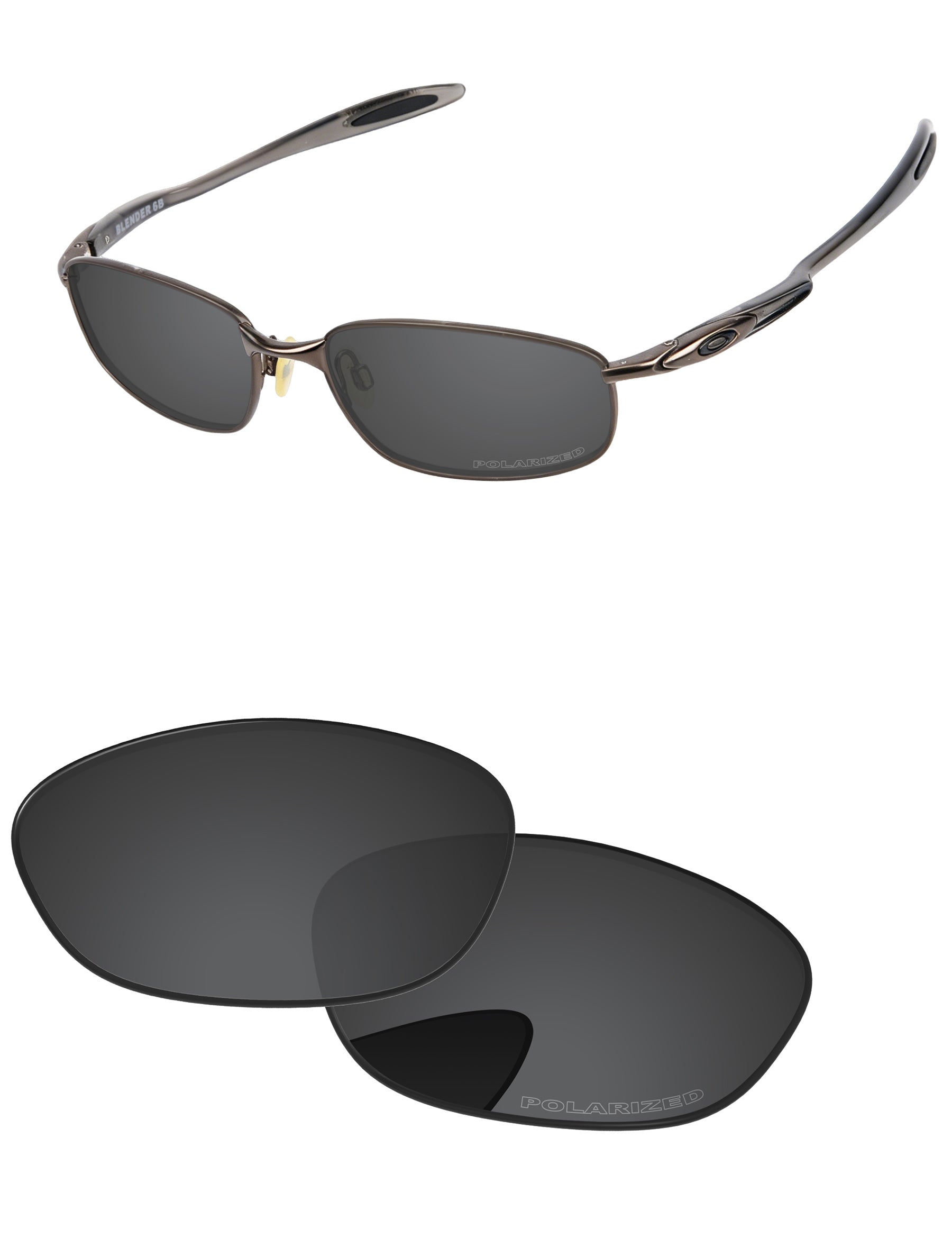 Solid Black-Pro