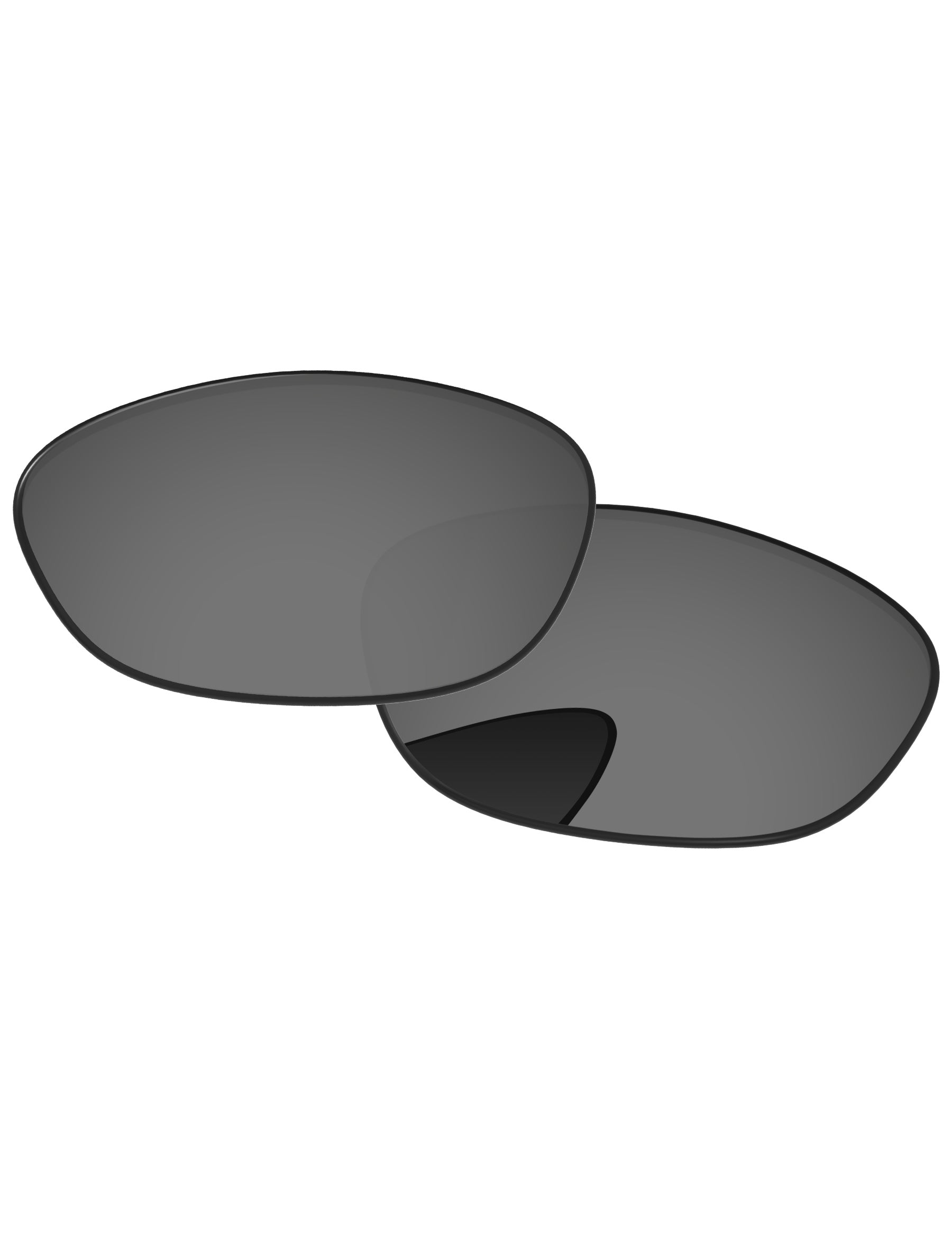 Black Chrome-Pro+