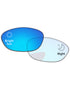 Adapt Blue Shield Photochromic-Pro+