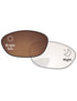 Adapt Brown Photochromic-Pro+