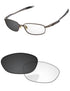 Adapt Gray Photochromic Blue Light Blocking-Pro+