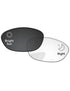 Adapt Gray Photochromic Blue Light Blocking-Pro+