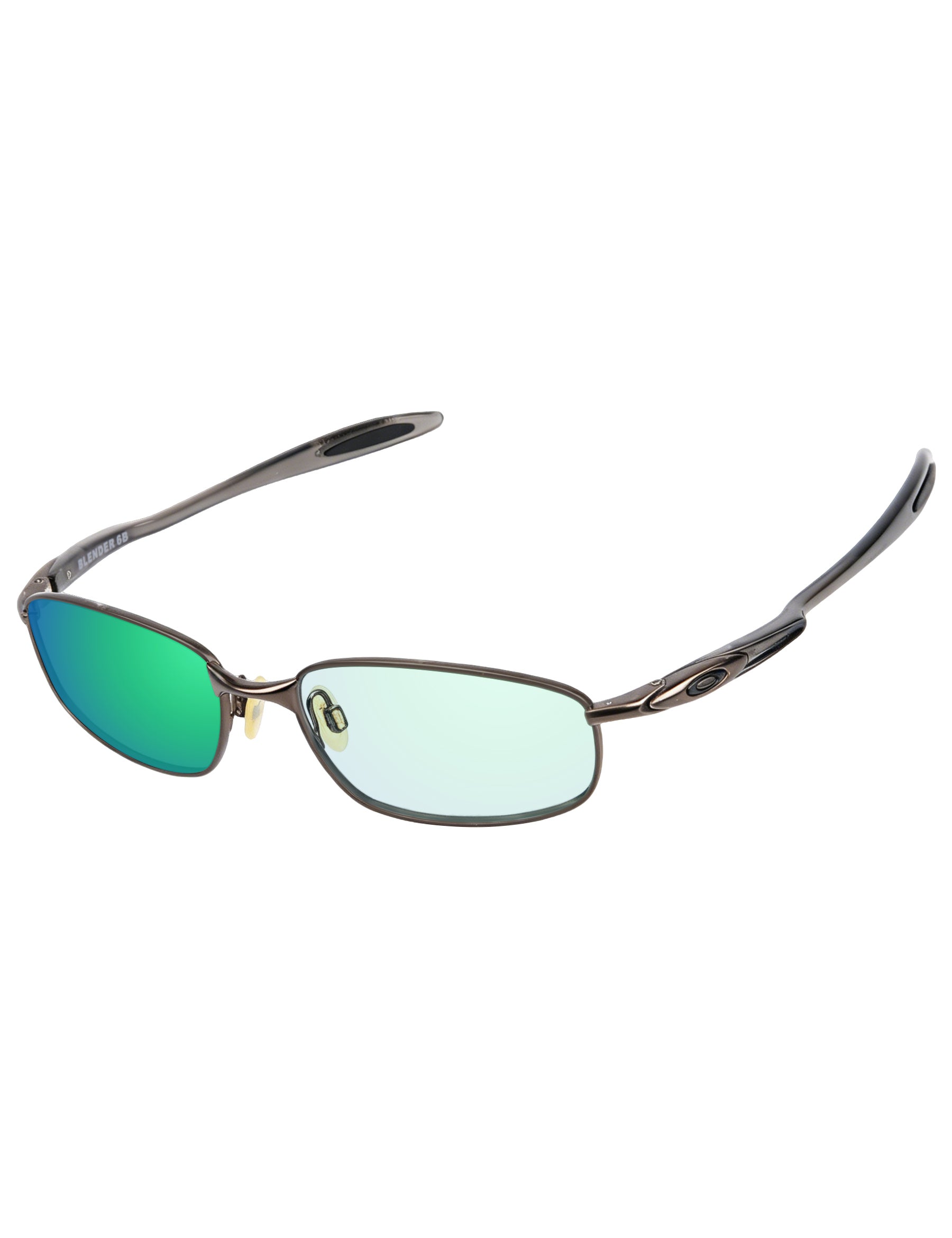 Adapt Green Shield Photochromic-Pro+