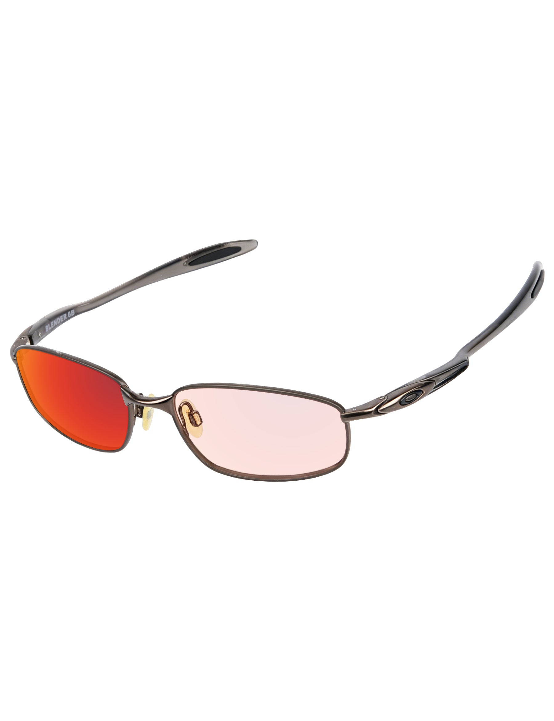 Adapt Red Shield Photochromic-Pro+