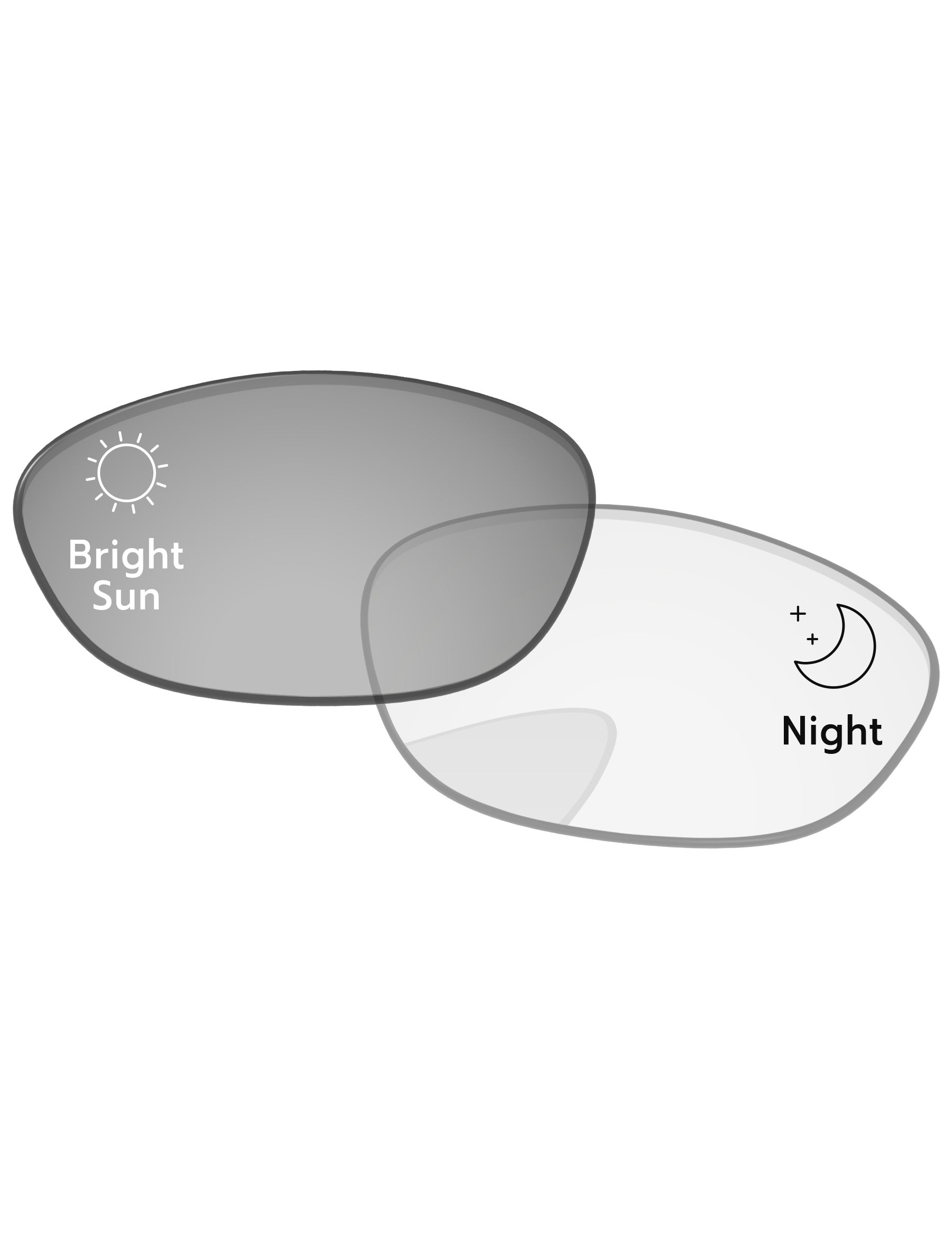 Adapt Silver Shield Photochromic-Pro+