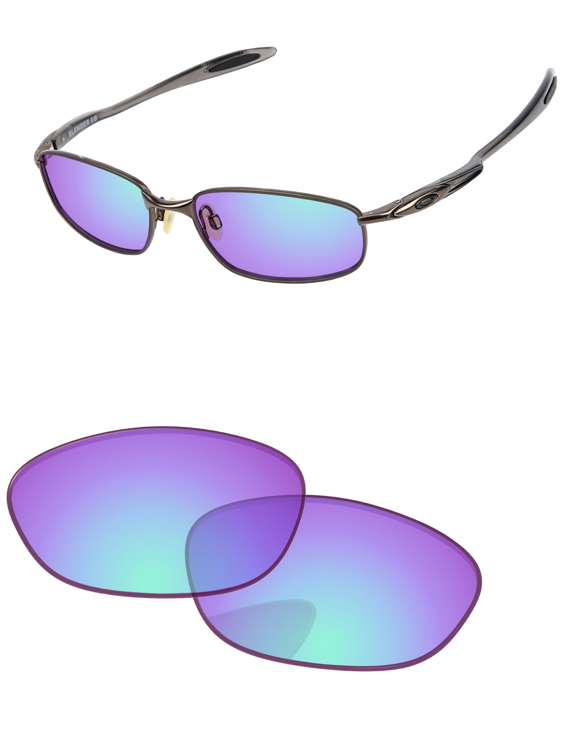 Magenta Golf-Pro+