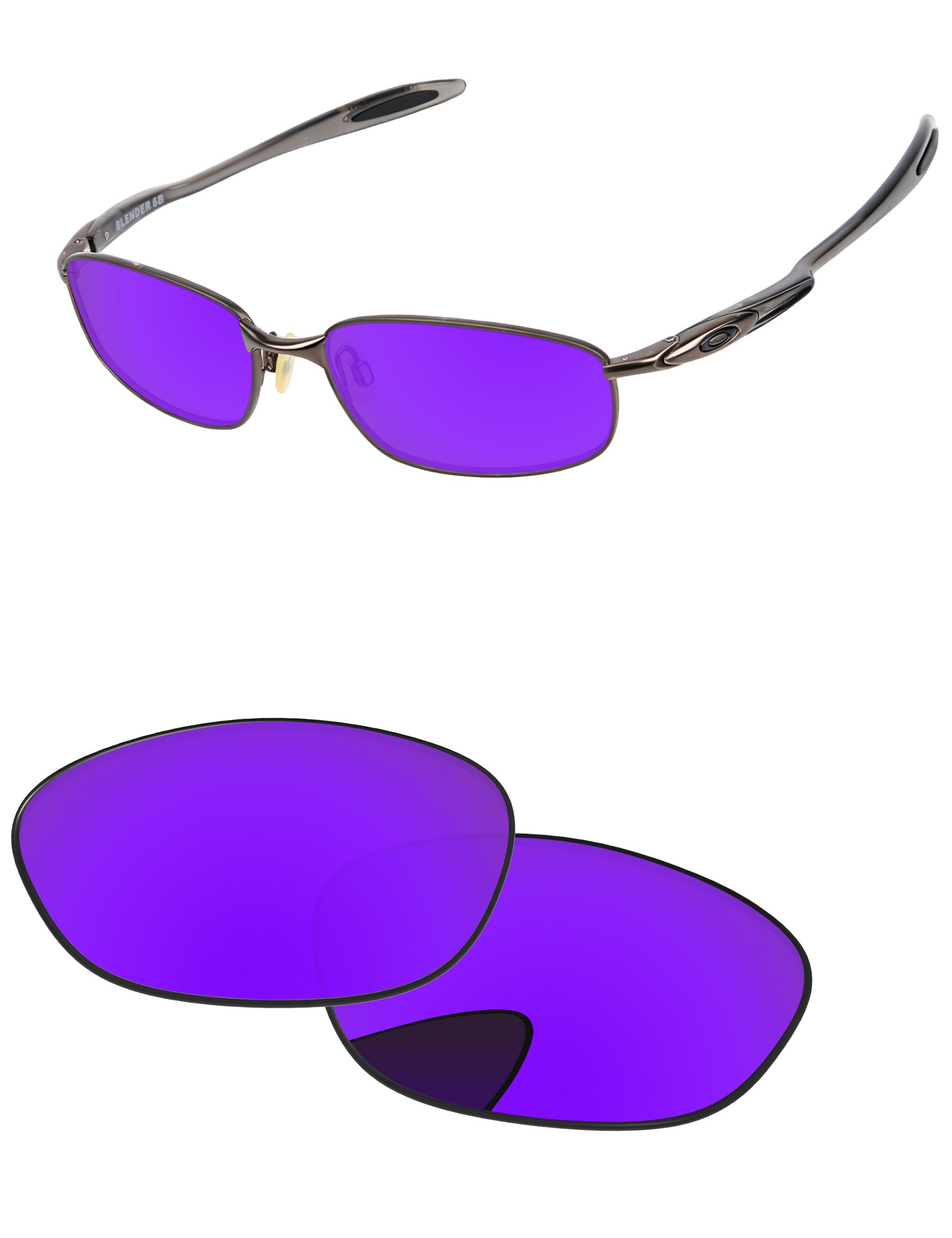 Plasma Purple-Pro+