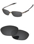 Solid Black Anti-Infrared-Pro+