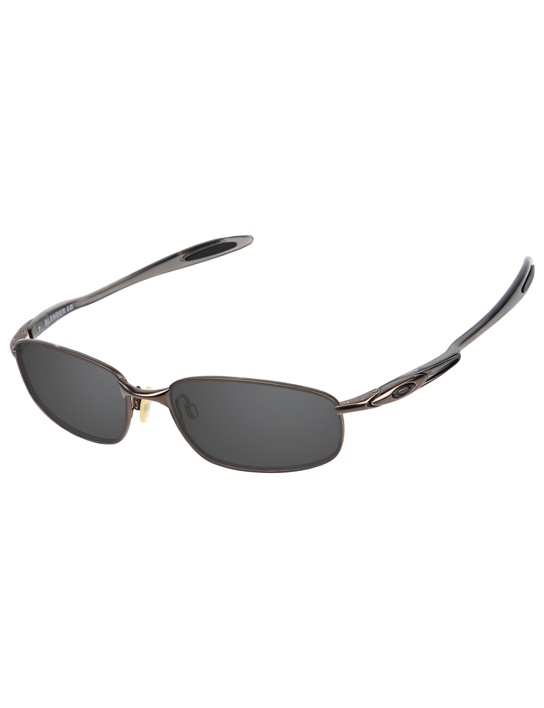 Solid Black Anti-Infrared-Pro+