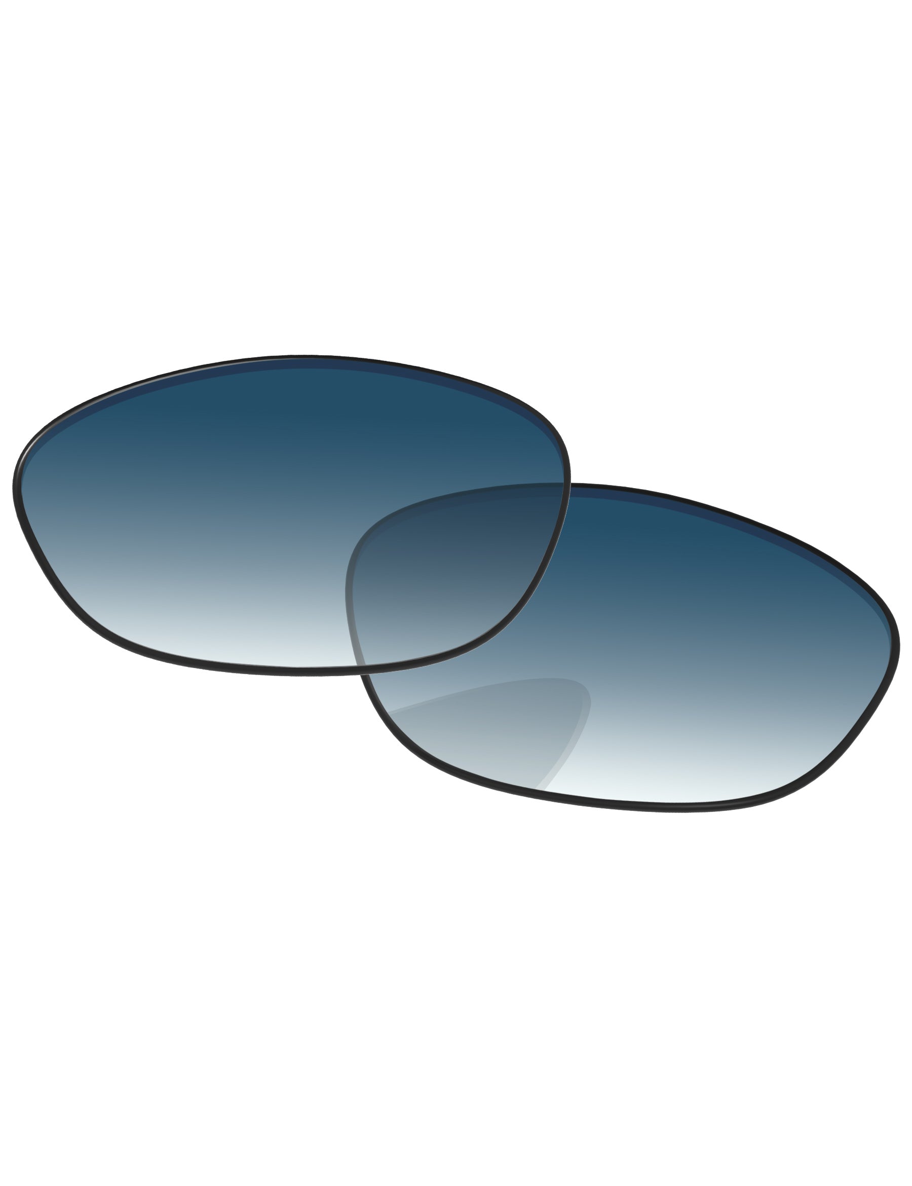 Blue Gradient-Standard