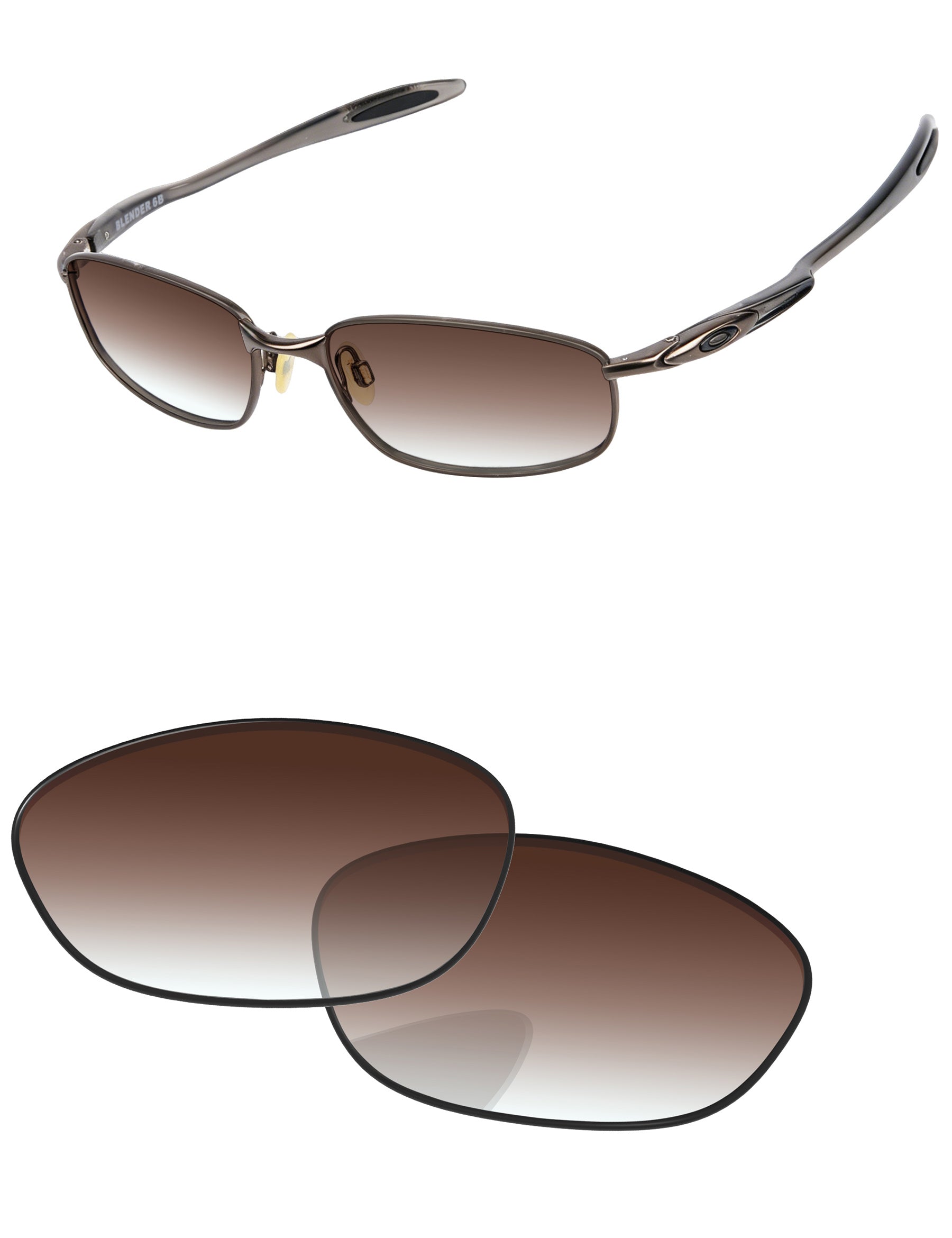 Brown Gradient-Standard