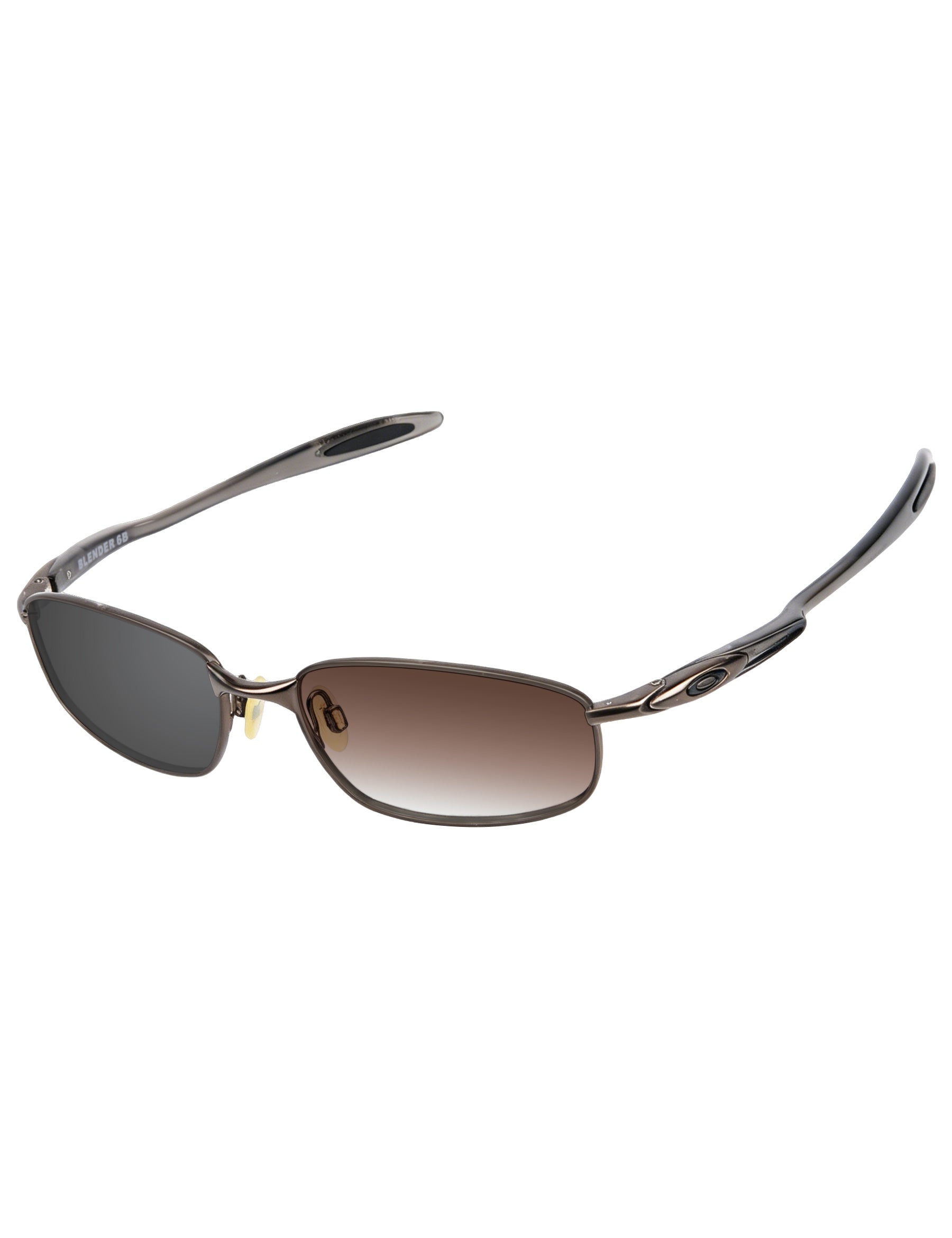 Brown Gradient Gray Photochromic-Standard