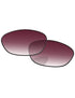 Burgundy Gradient-Standard