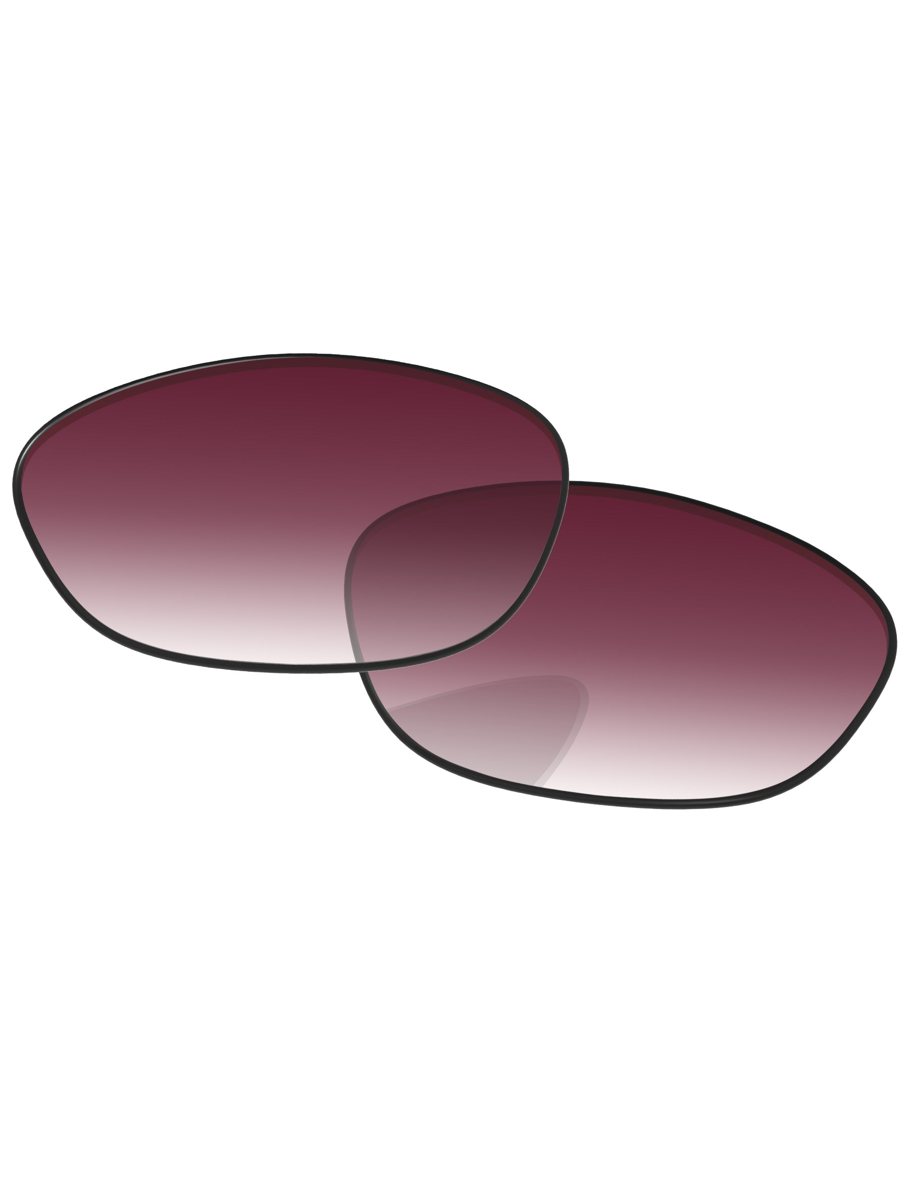 Burgundy Gradient-Standard