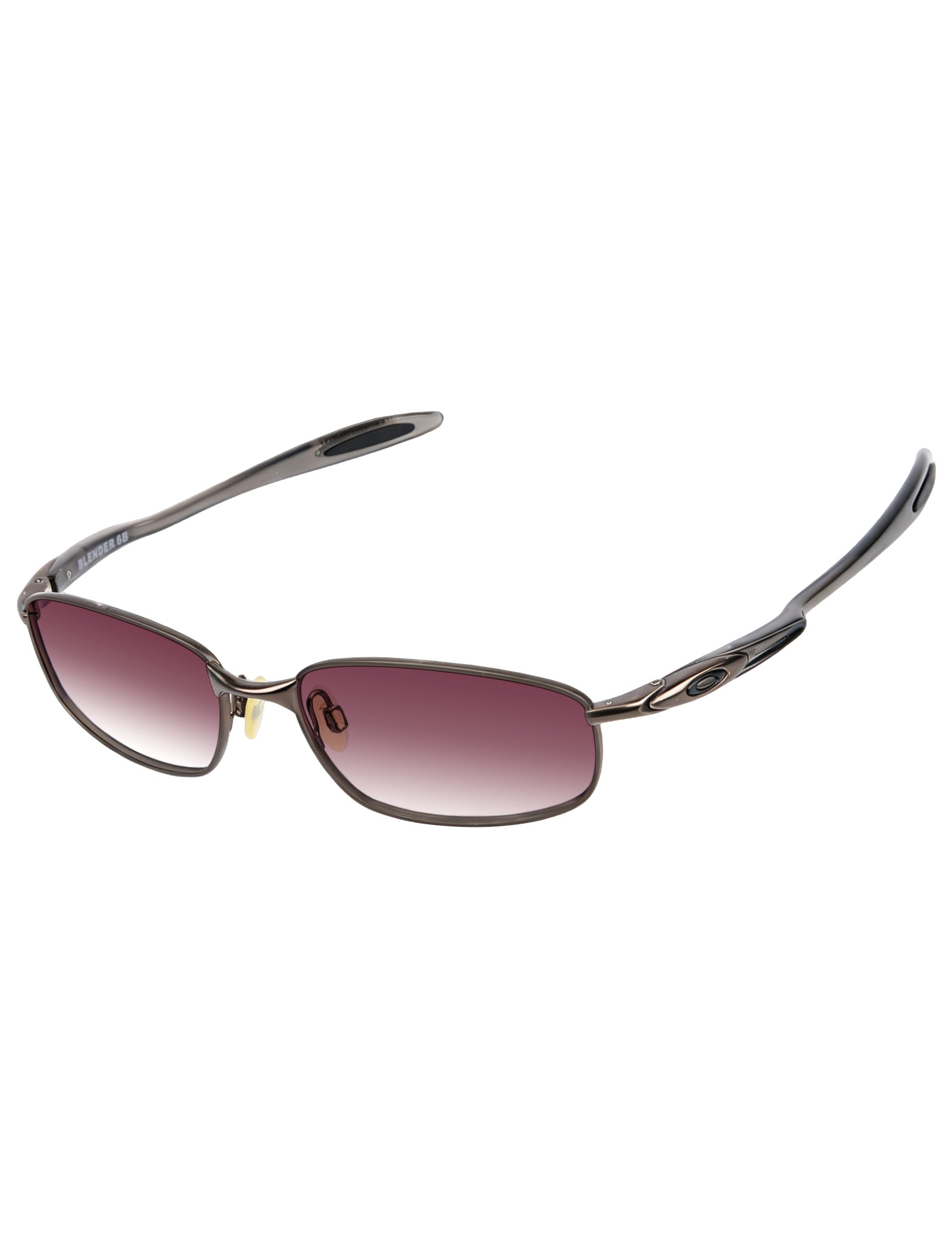 Burgundy Gradient-Standard