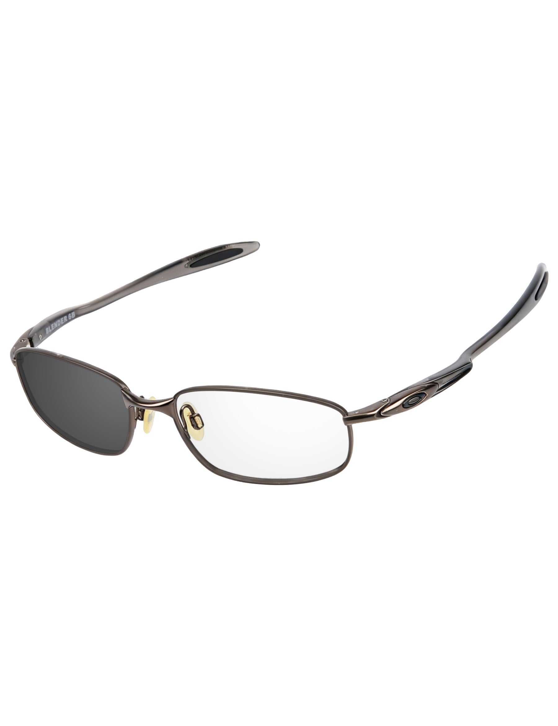 Adapt Gray Photochromic-Standard