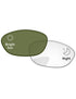 Adapt Green Photochromic-Standard