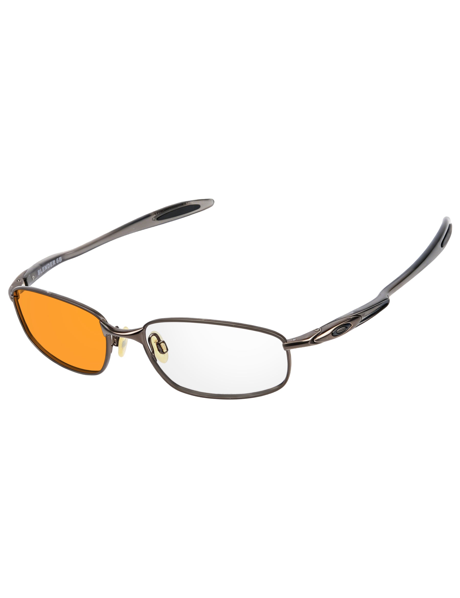 Adapt Orange Photochromic-Standard