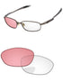 Adapt Pink Photochromic-Standard