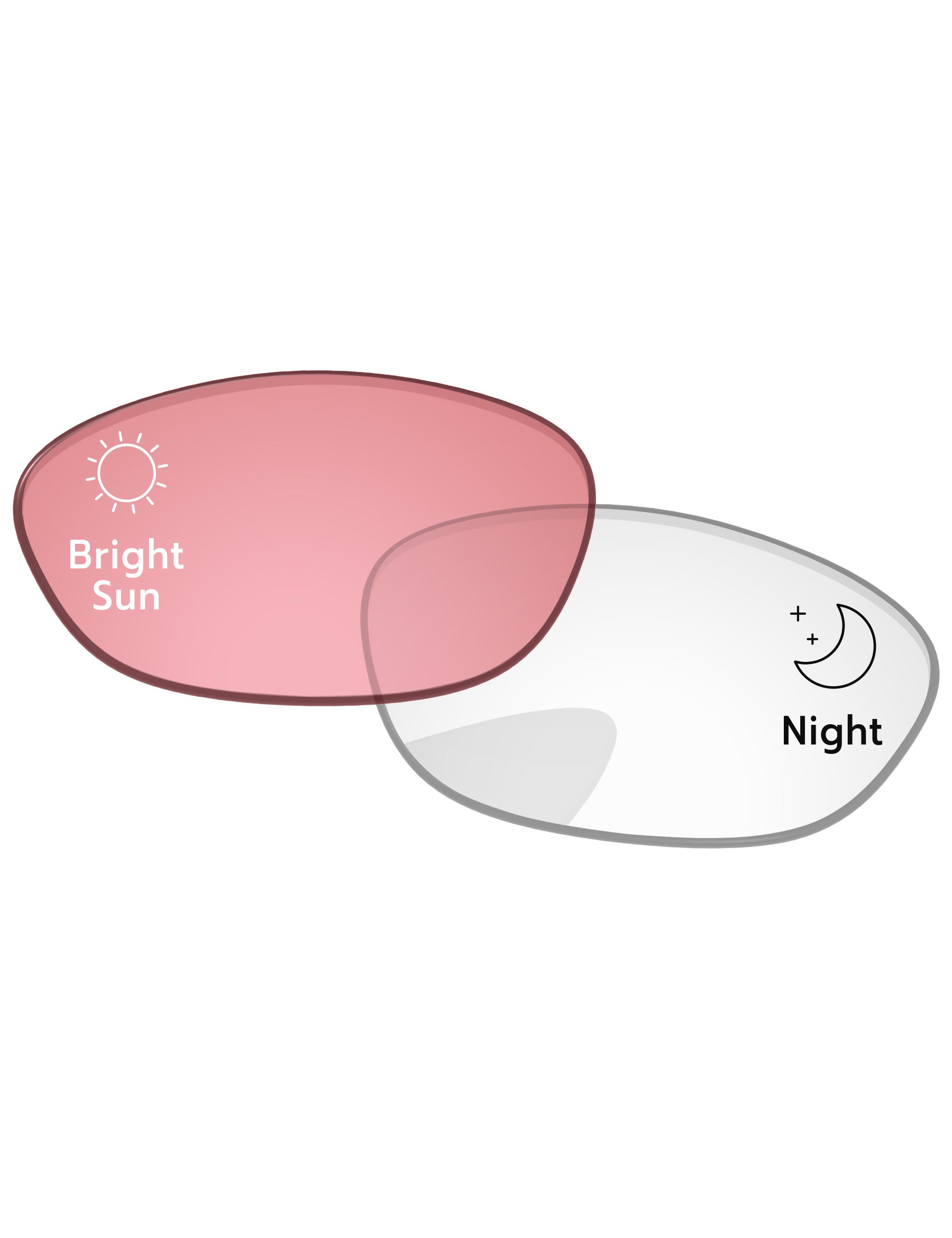 Adapt Pink Photochromic-Standard