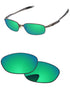 Emerald Green-Standard