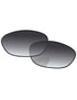 Gray Gradient-Standard