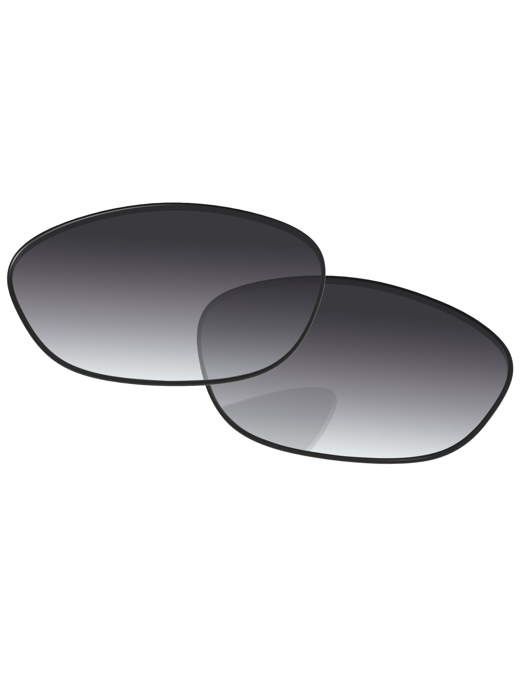 Gray Gradient-Standard