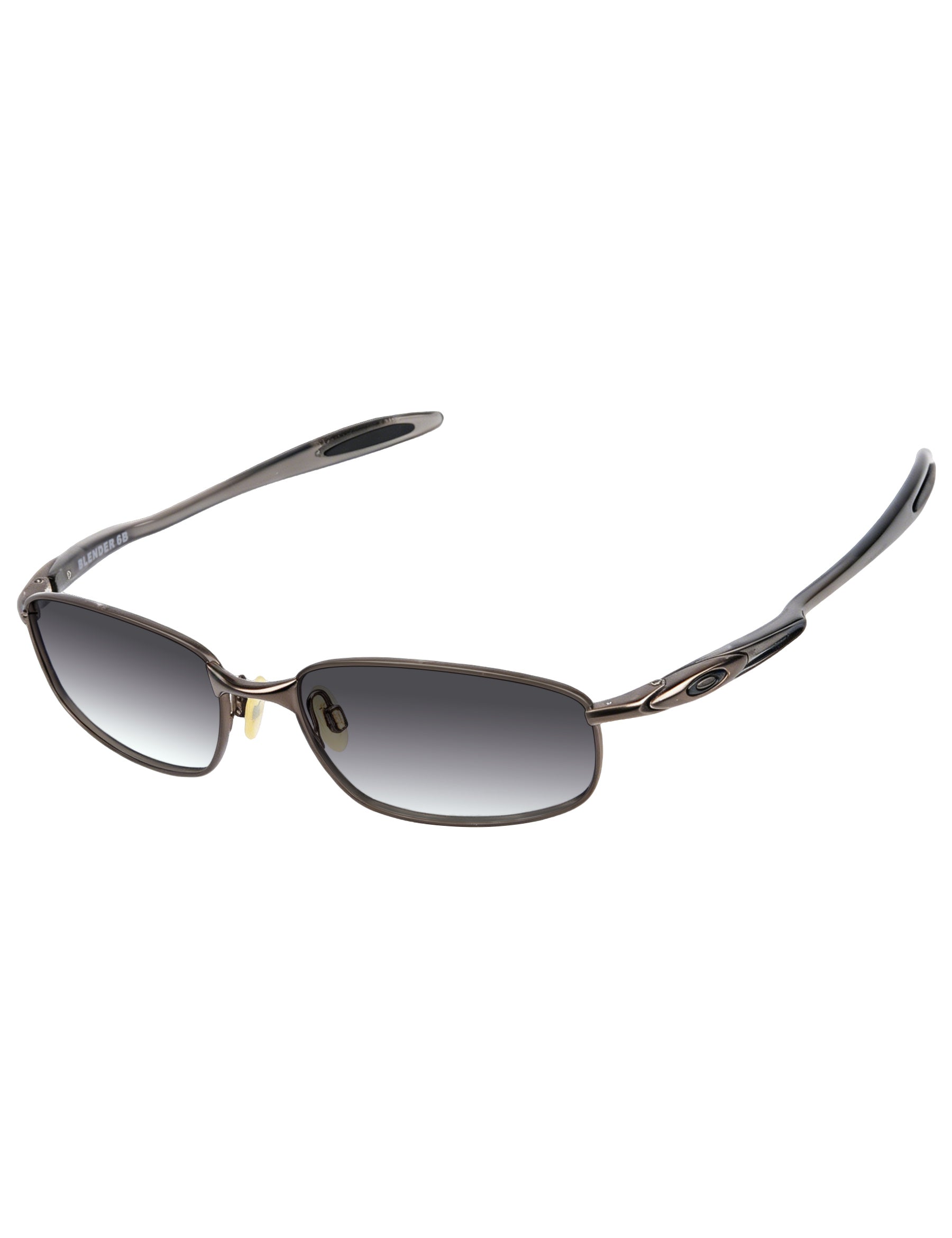 Gray Gradient-Standard