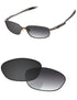 Gray Gradient Photochromic-Standard