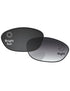 Gray Gradient Photochromic-Standard