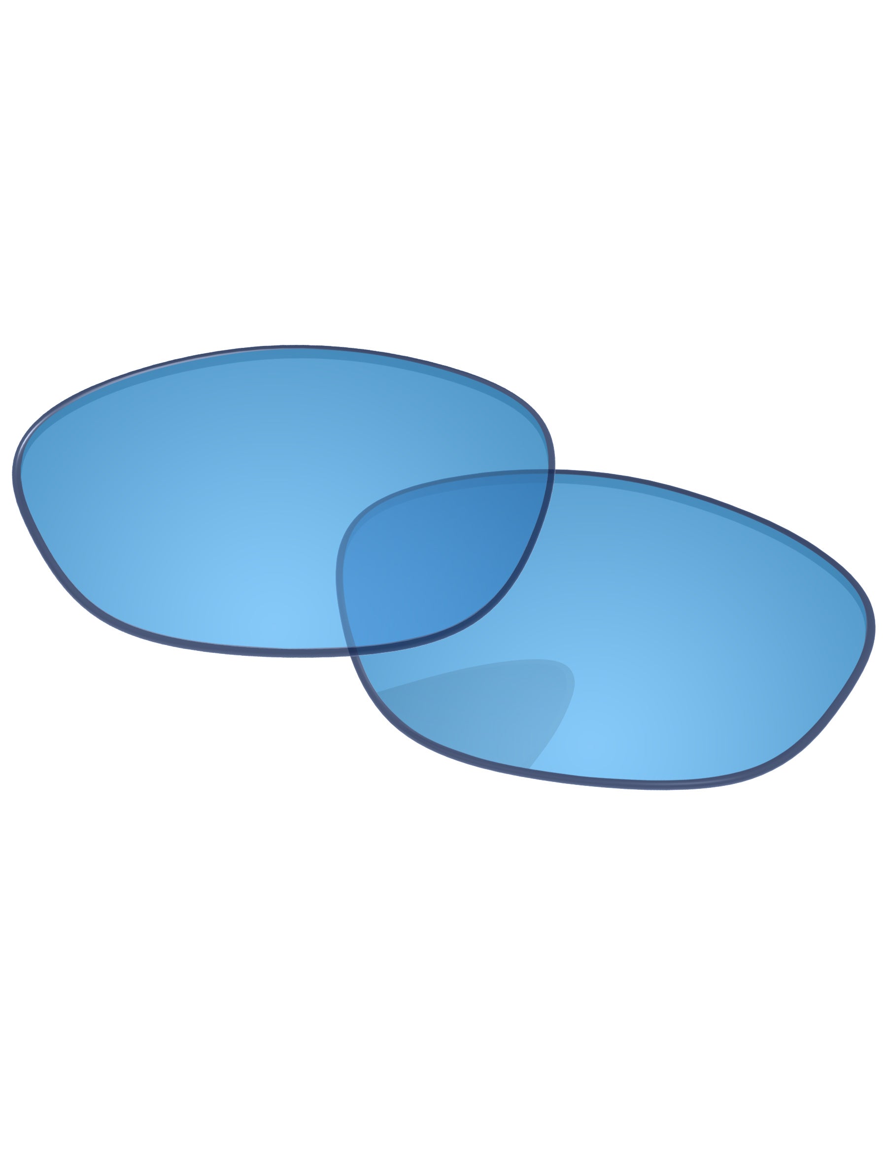 HD Blue-Standard