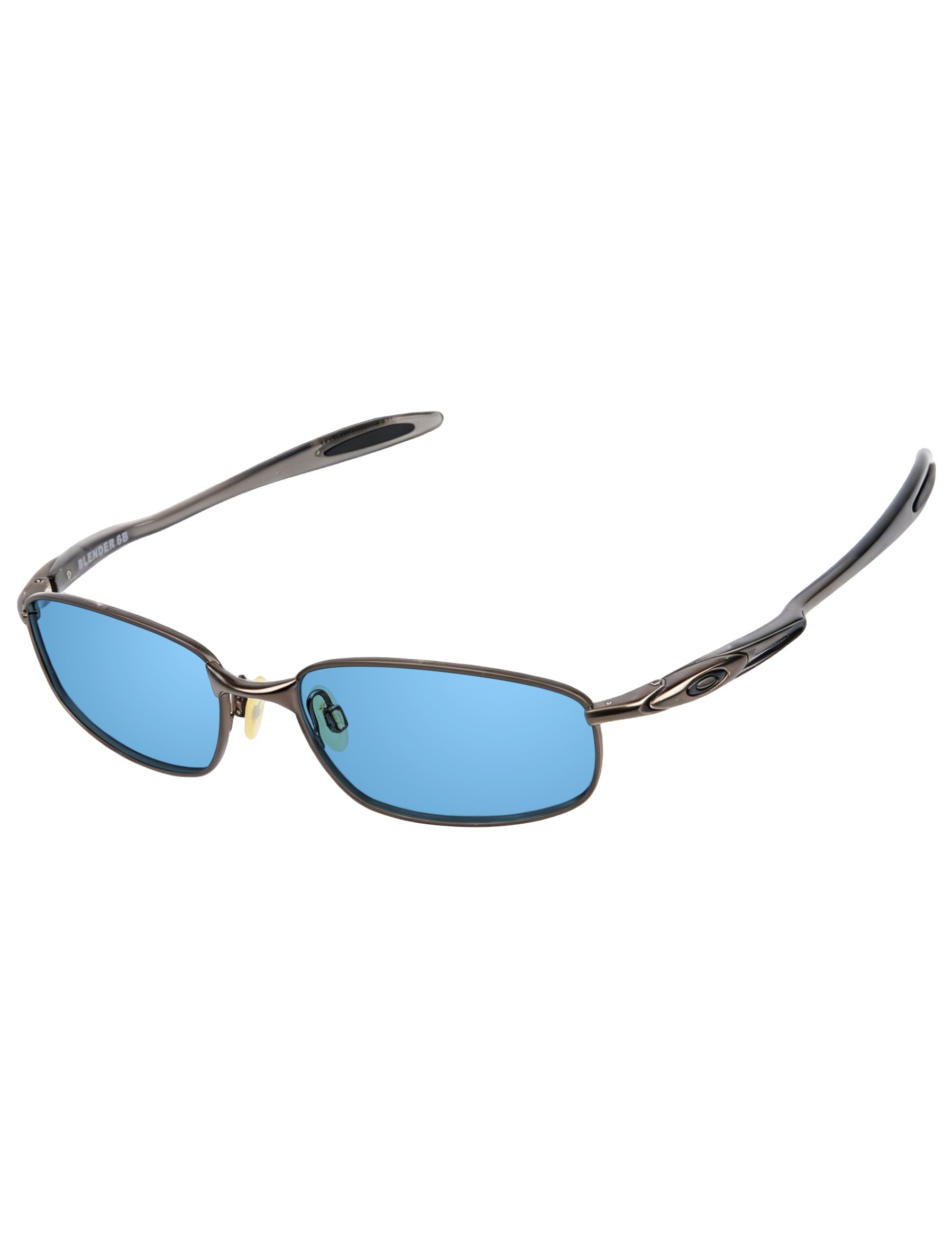 HD Blue-Standard