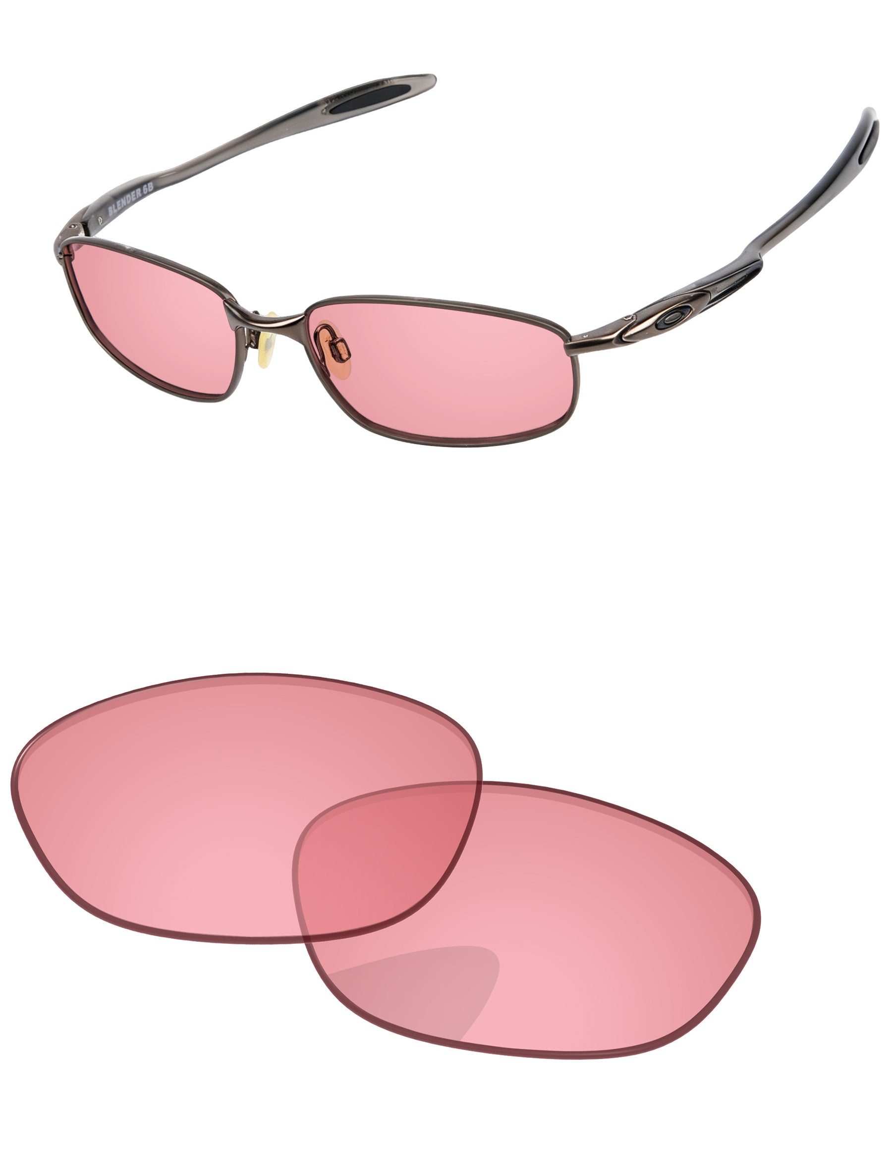 HD Pink-Standard