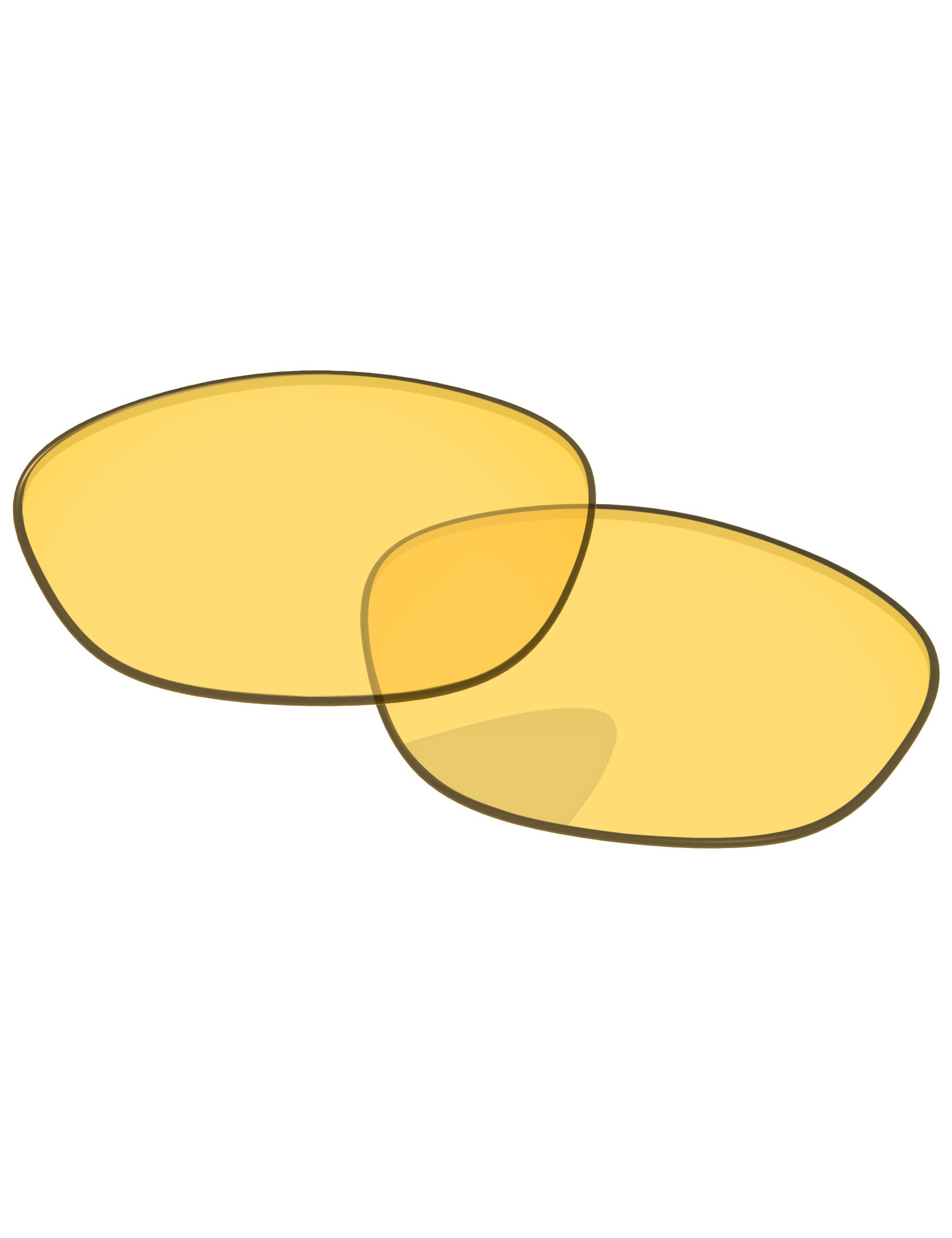 HD Yellow-Standard