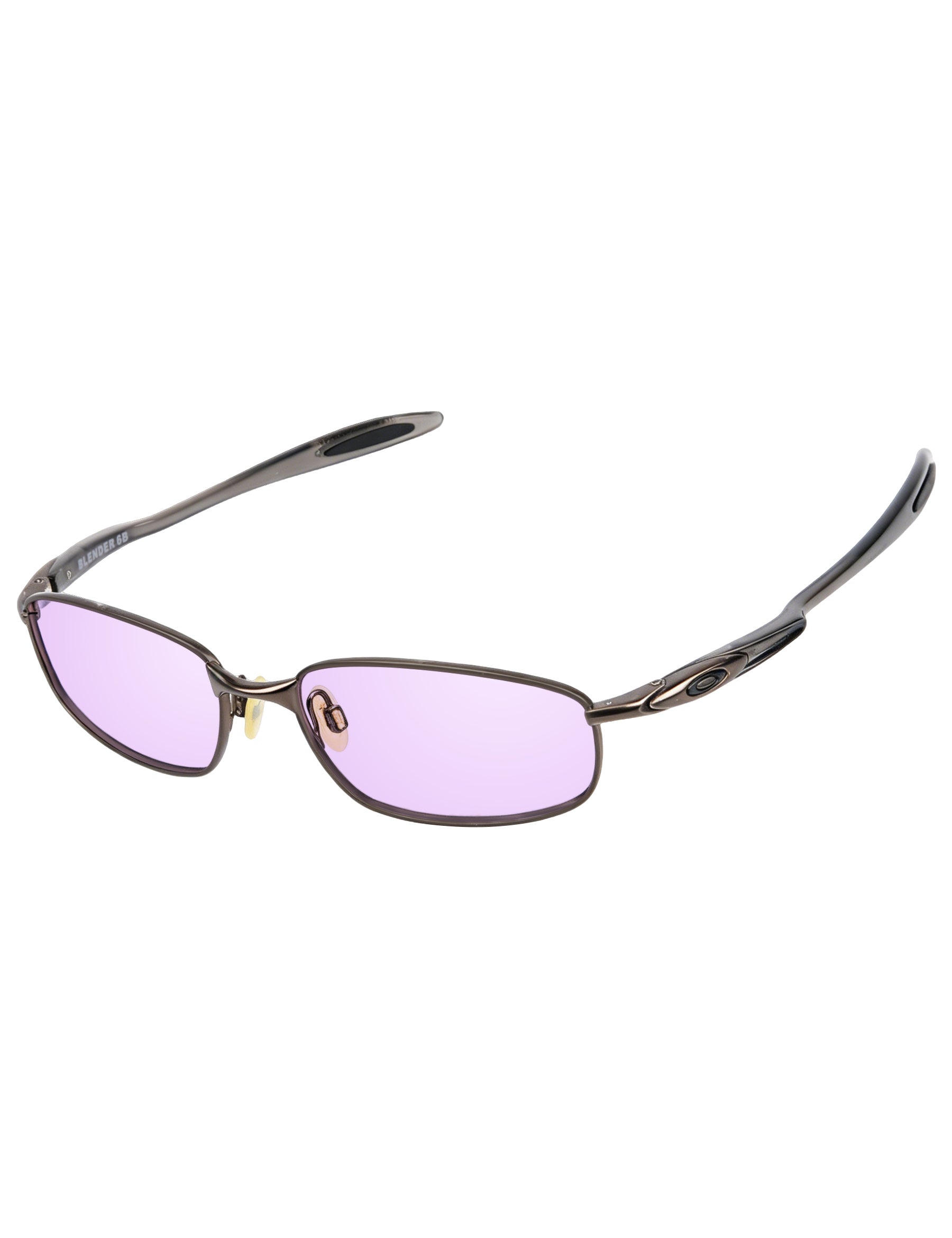 Low Light Pink-Standard