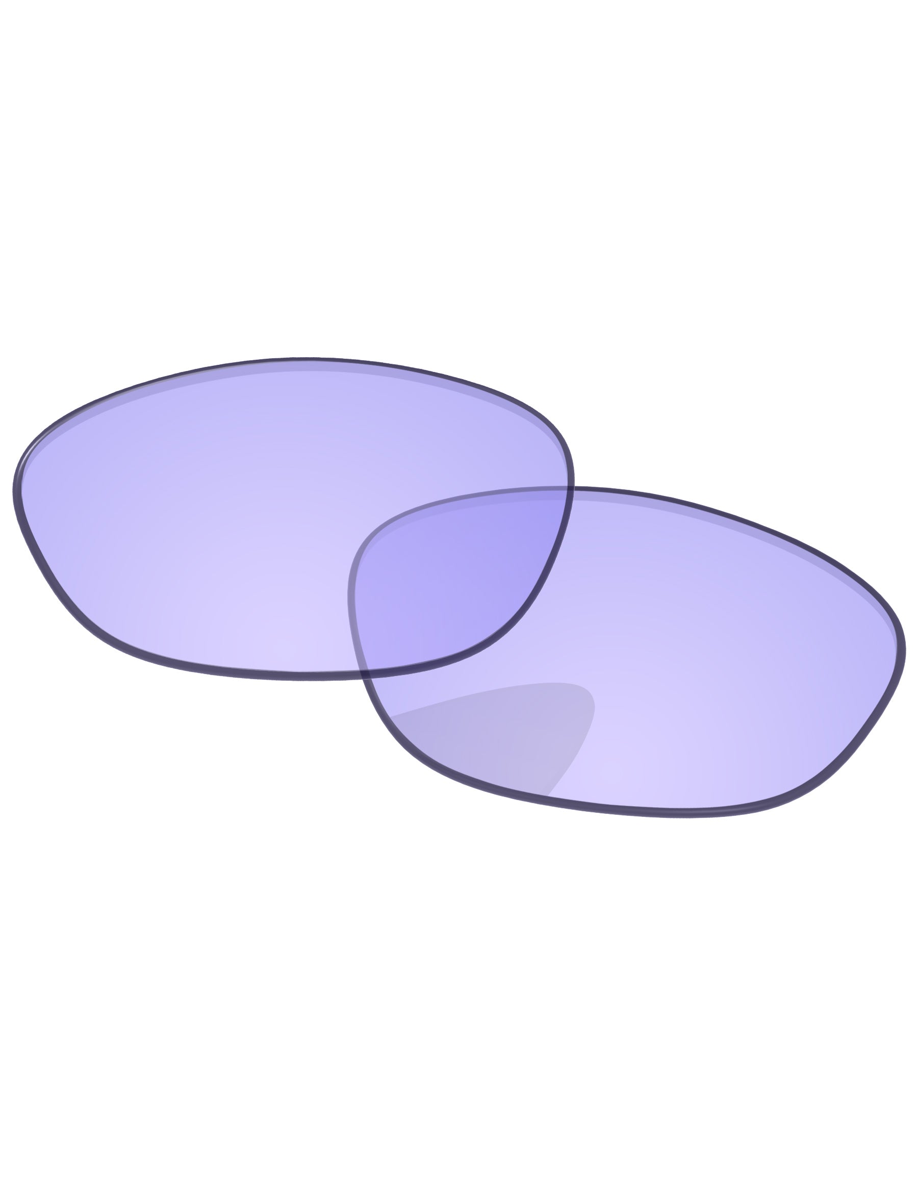 Low Light Violet-Standard