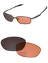 Orange Photochromic-Standard