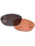 Orange Photochromic-Standard