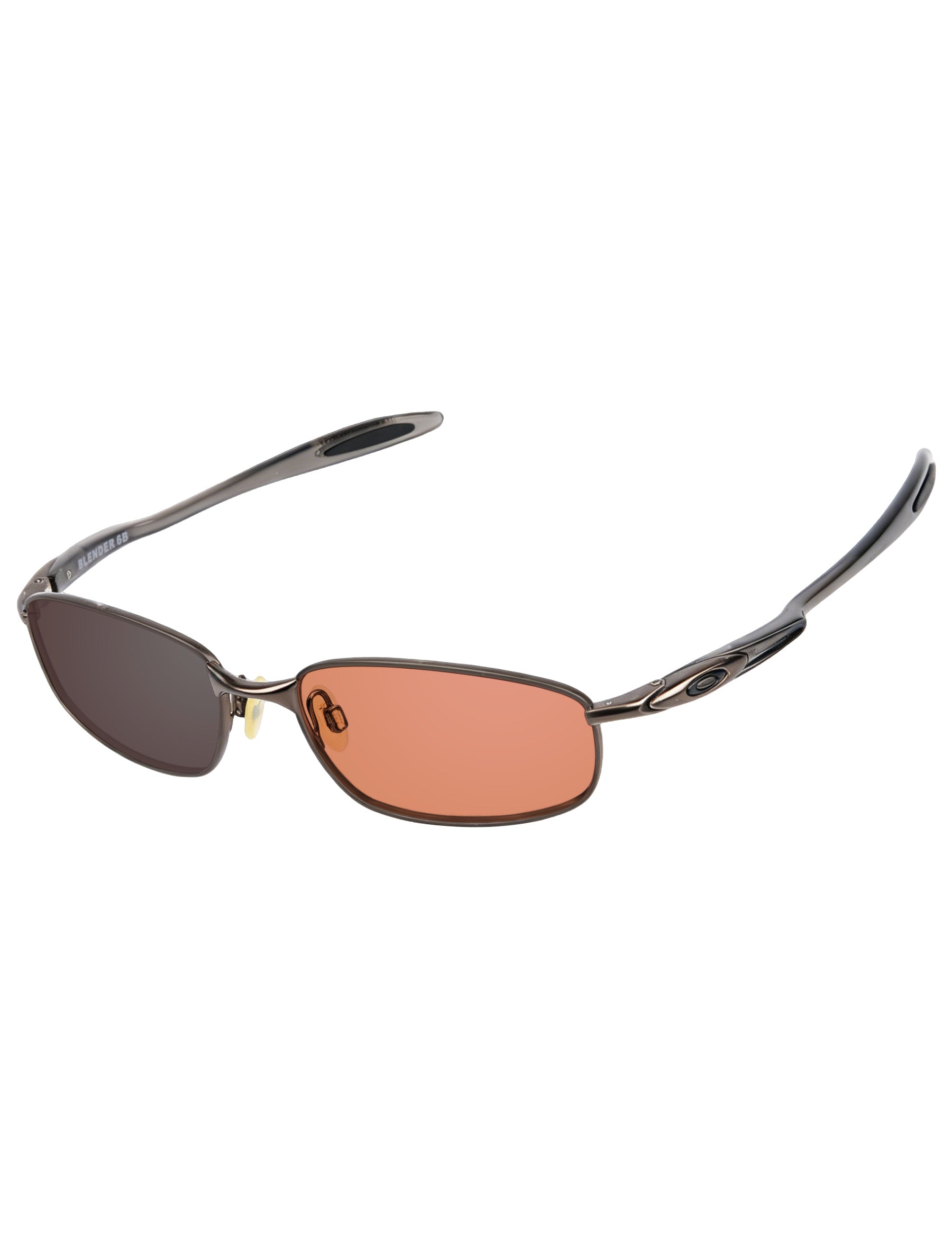 Orange Photochromic-Standard