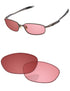 Pink Photochromic-Standard