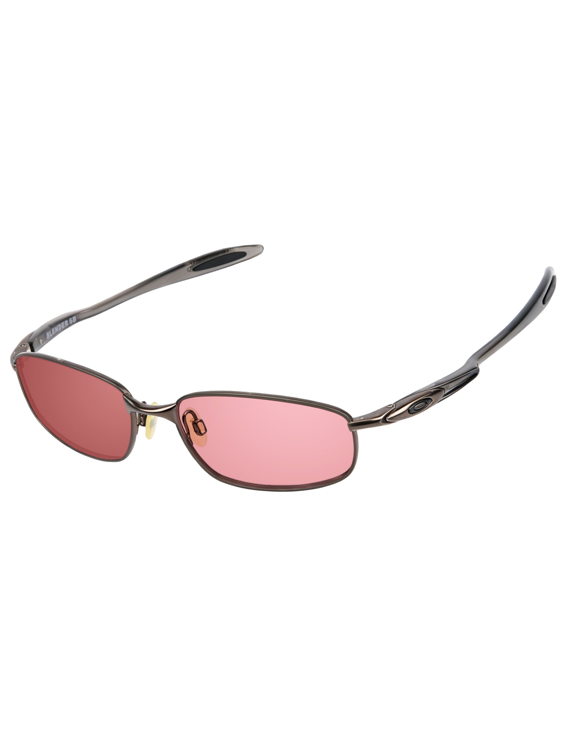Pink Photochromic-Standard