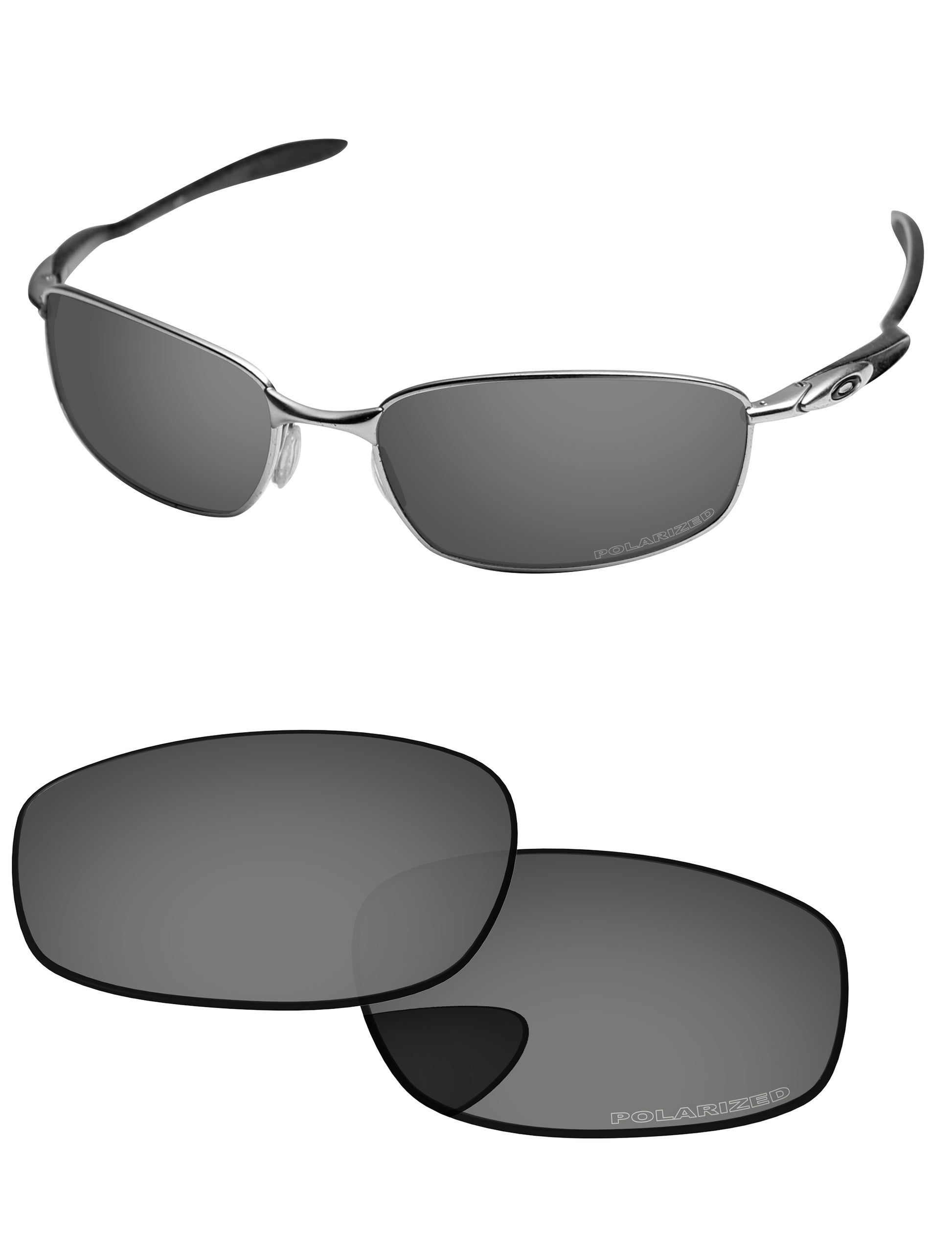 Black Chrome-Pro
