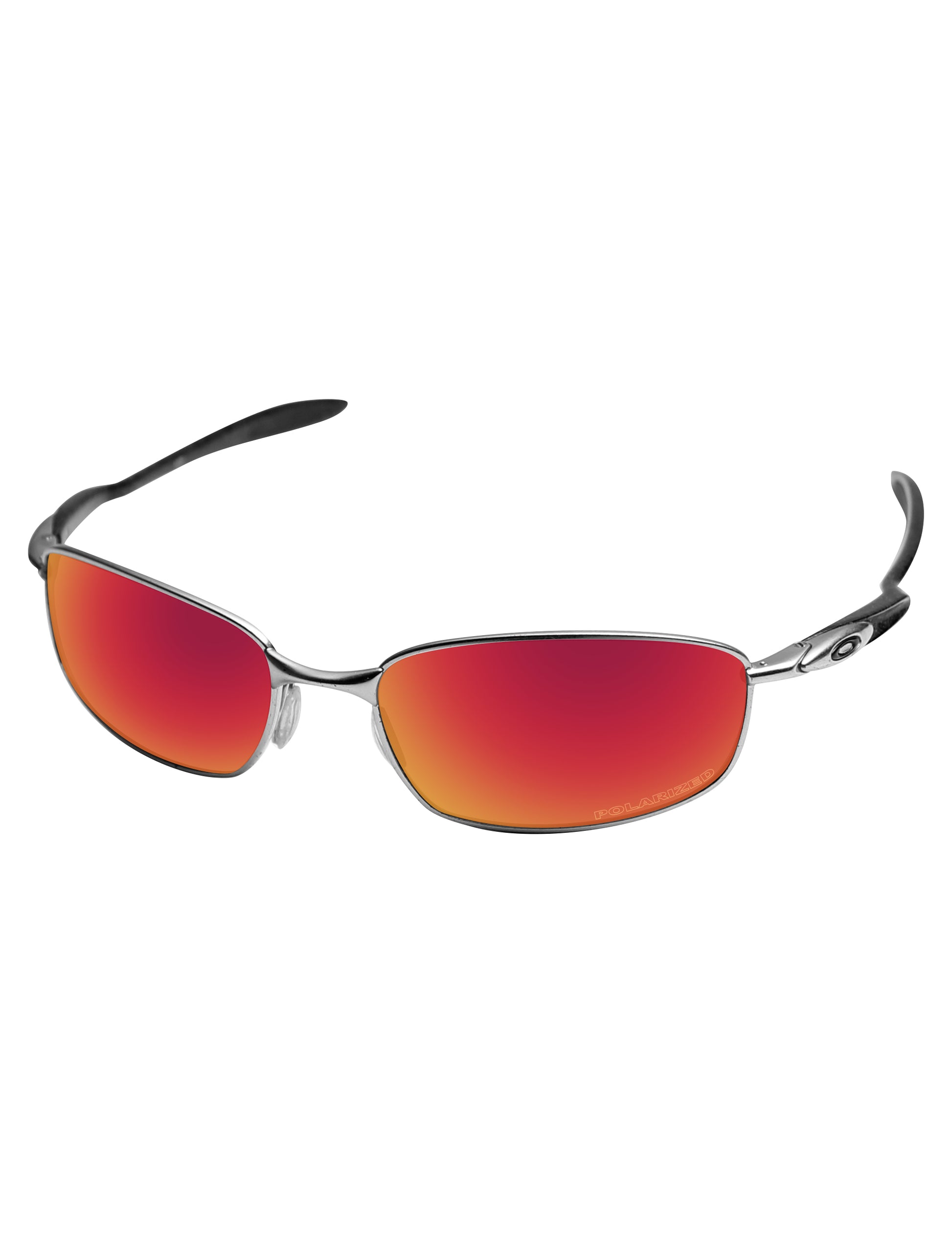 Deep Red-Pro