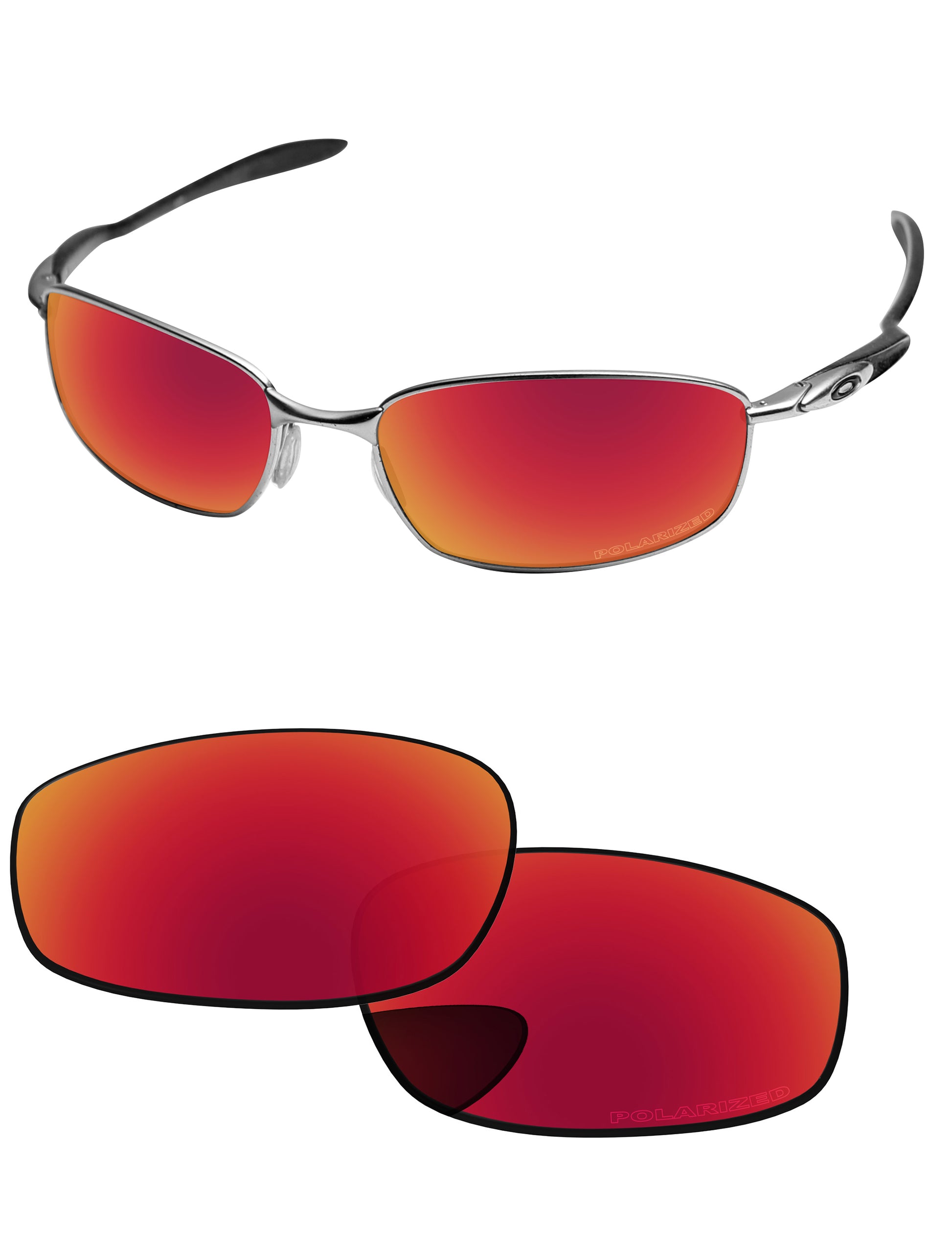 Deep Red-Pro
