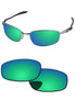 Emerald Green-Pro